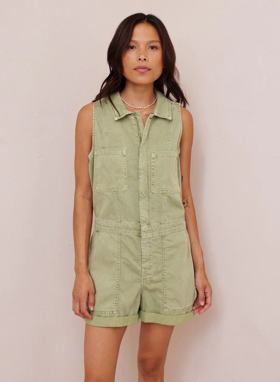 Berkley Utility Seam Jumper