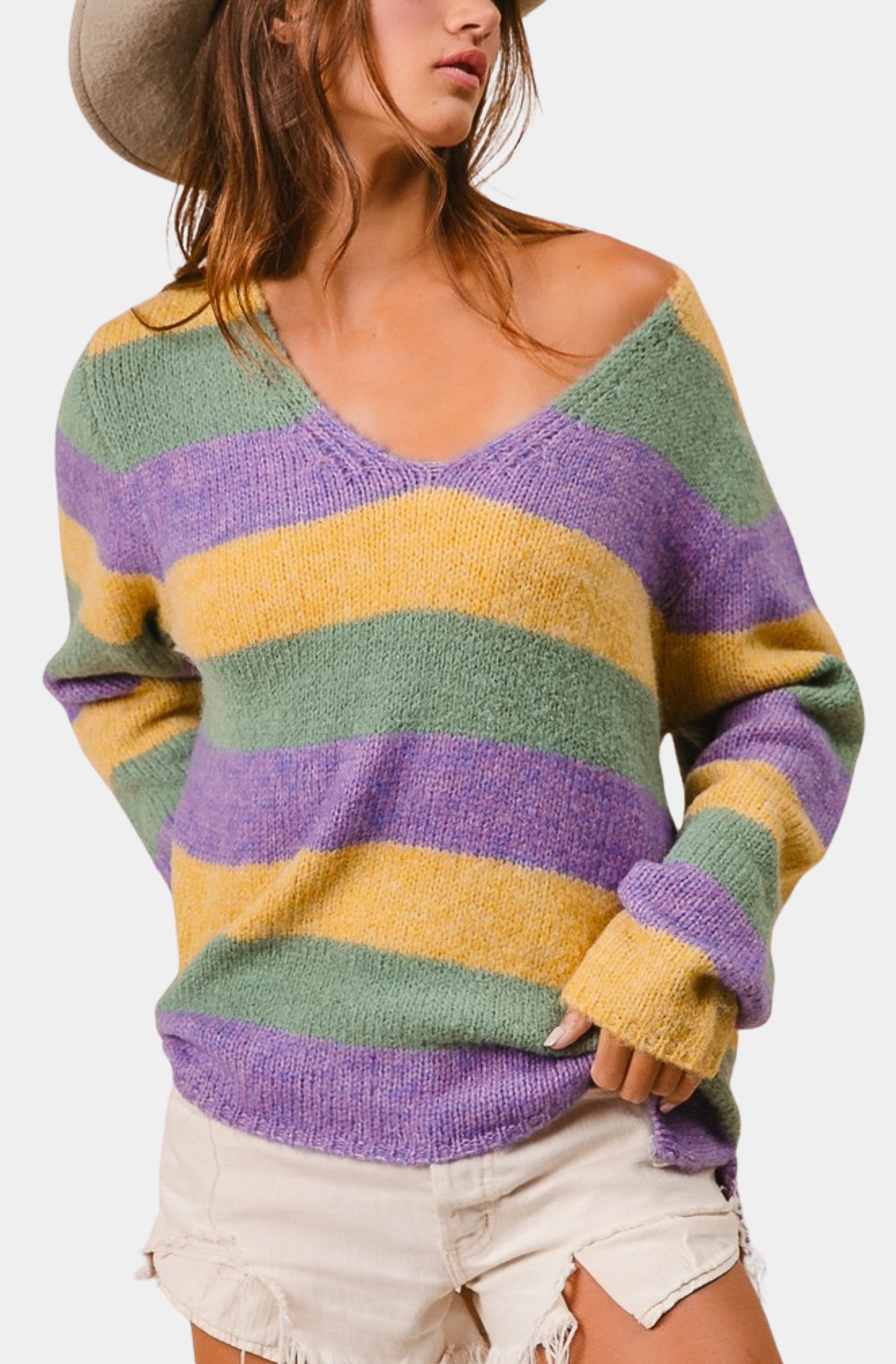 Milana Sweater