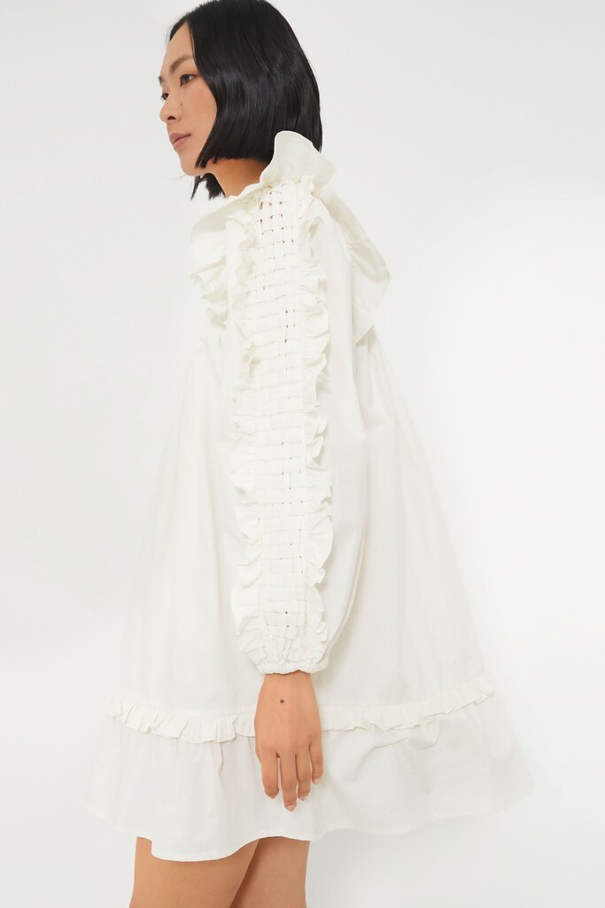 Annabelle Mini Dress