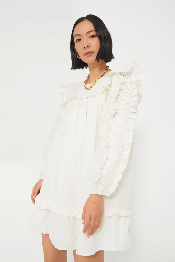 Annabelle Mini Dress