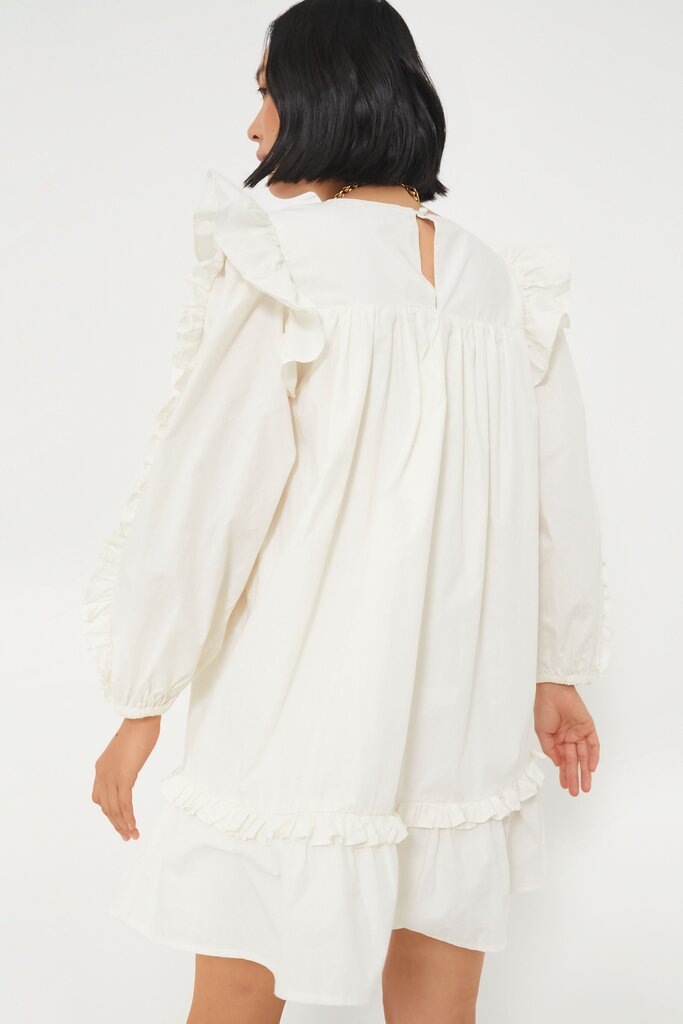 Annabelle Mini Dress