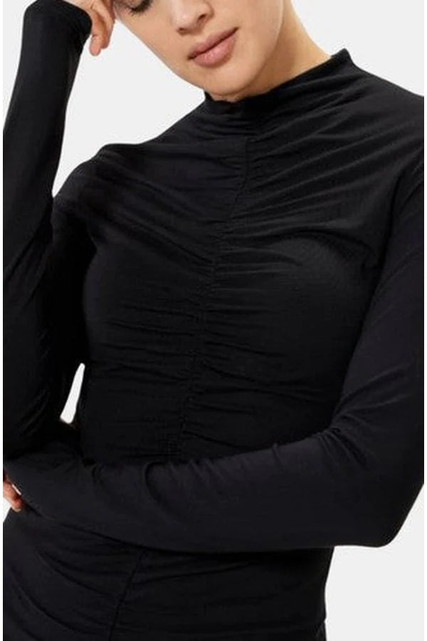Viola Scrunch Top