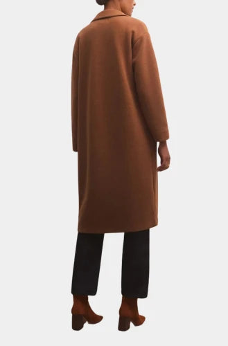 Mason Coat