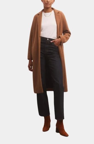 Mason Coat