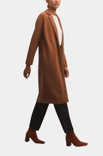 Mason Coat