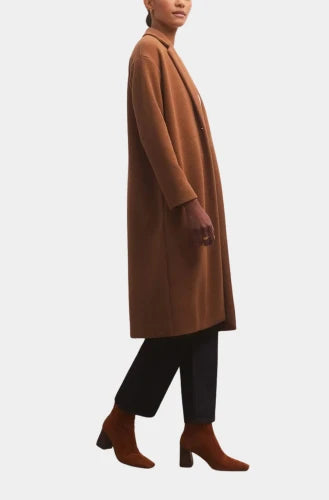 Mason Coat