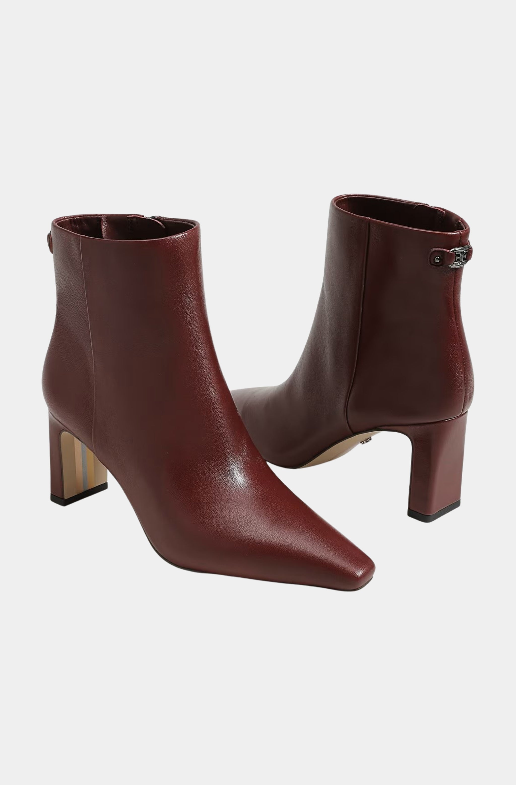 Saige Bootie