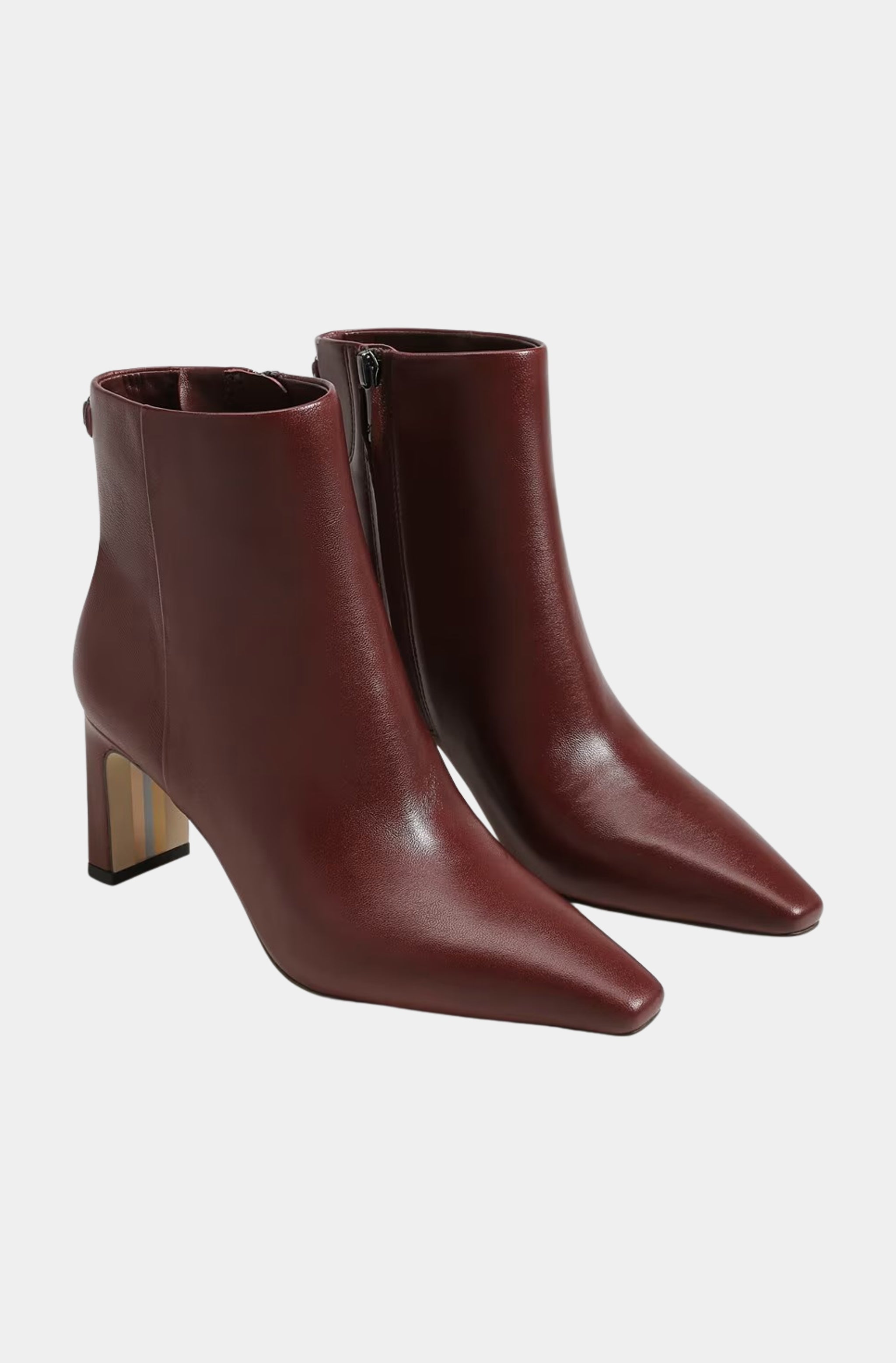 Saige Bootie