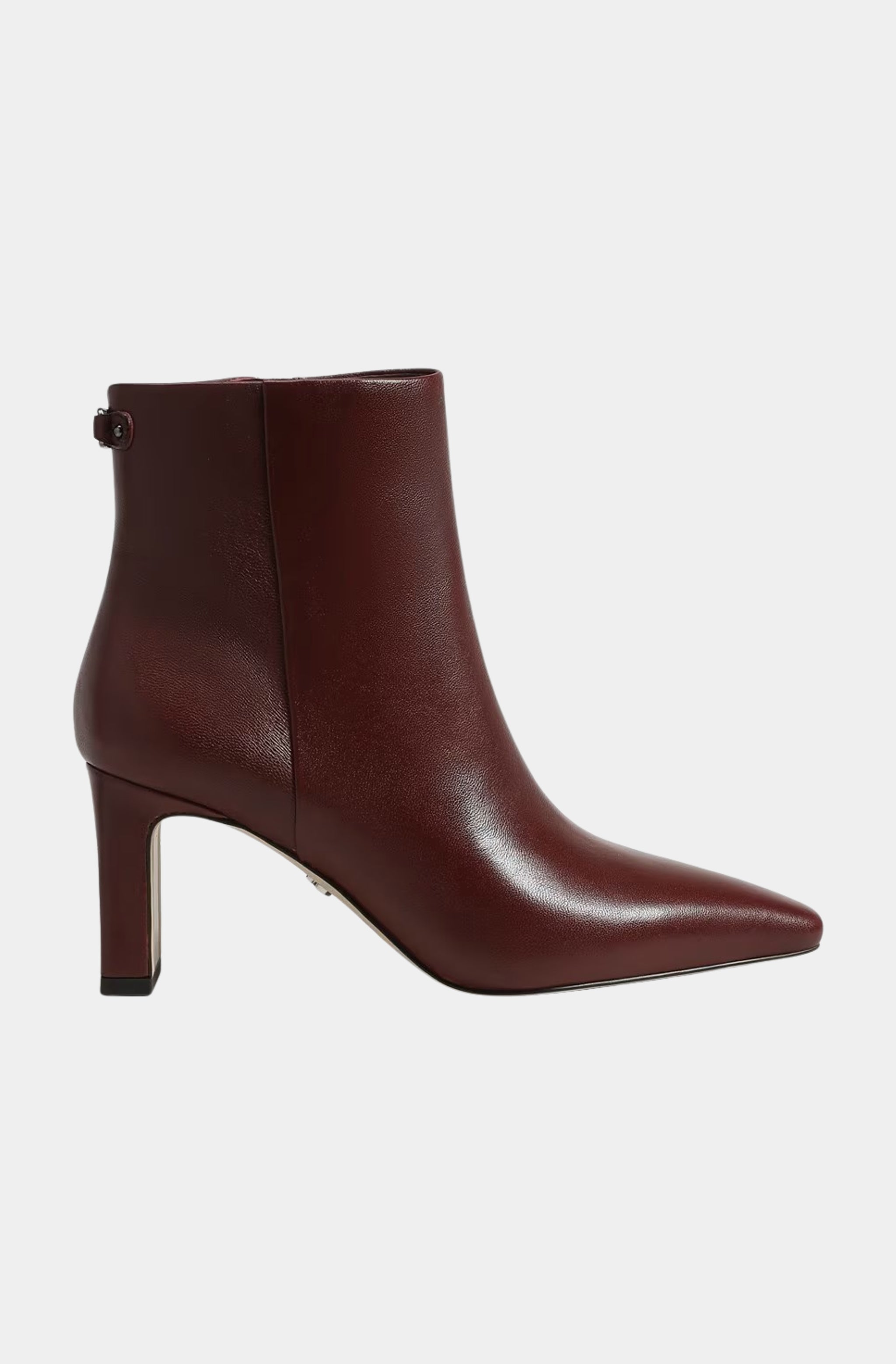 Saige Bootie