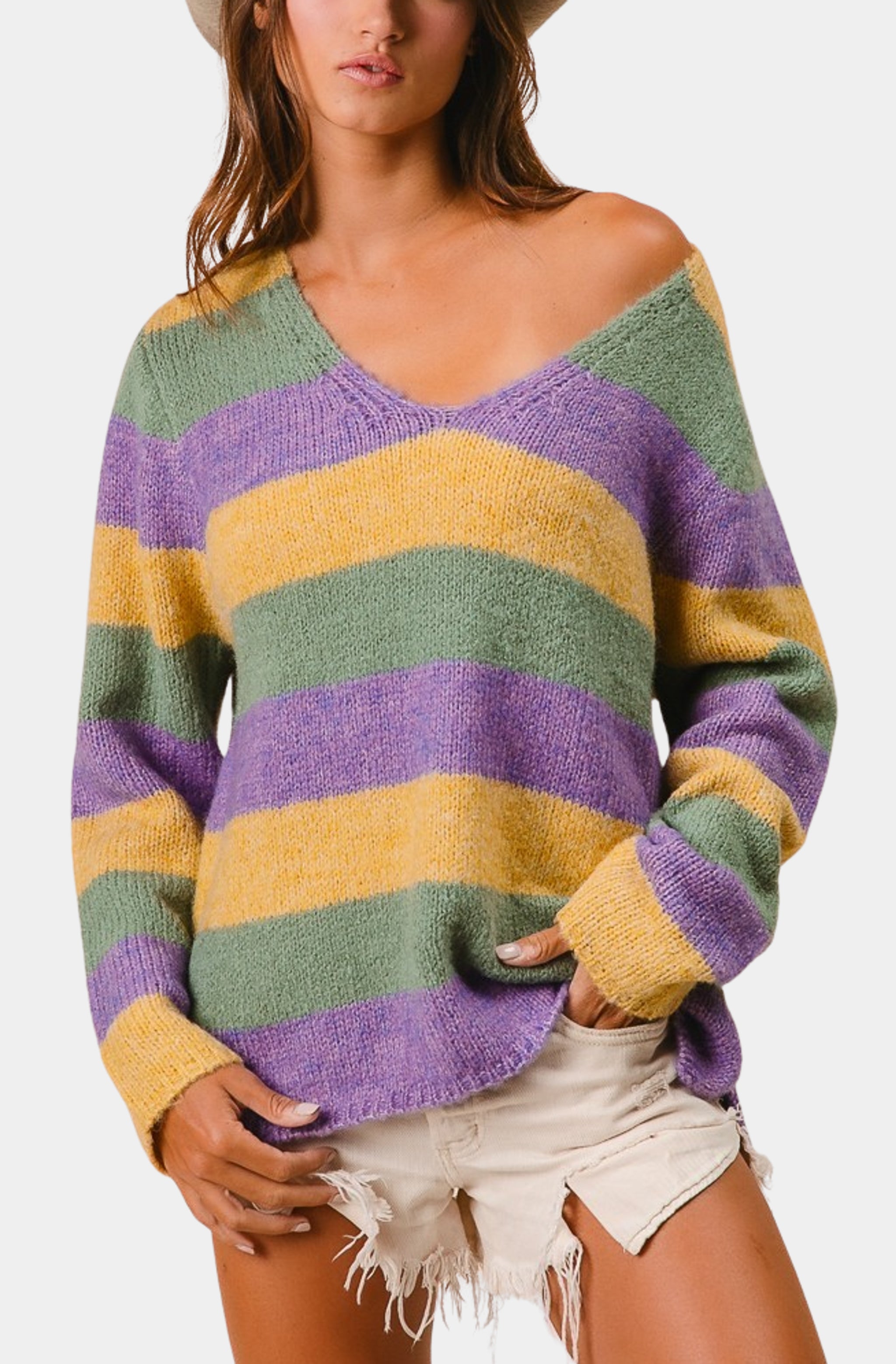 Milana Sweater