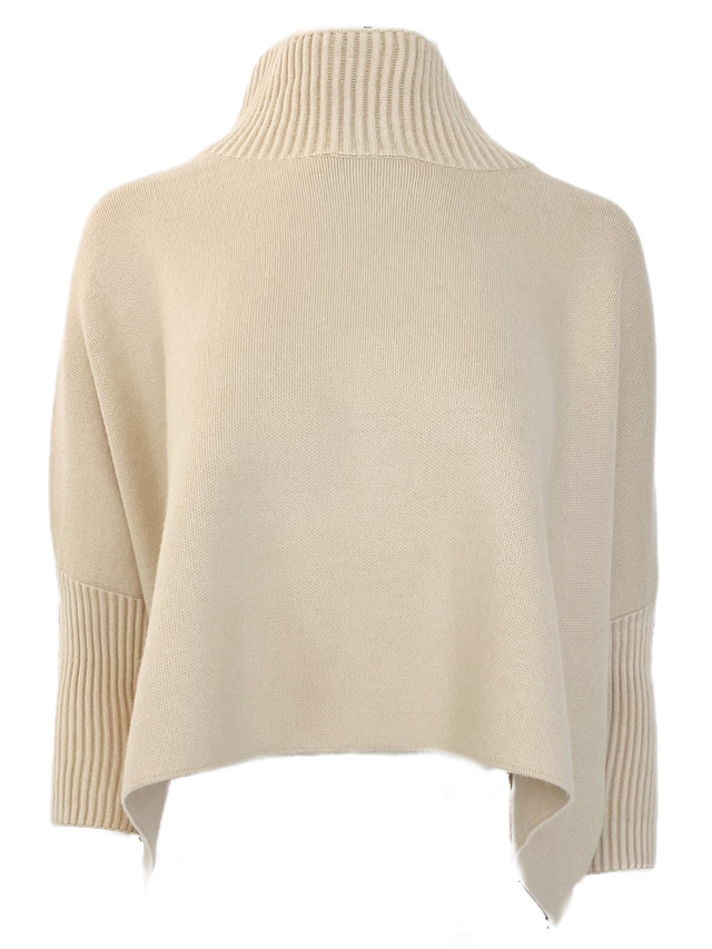Aja Sweater