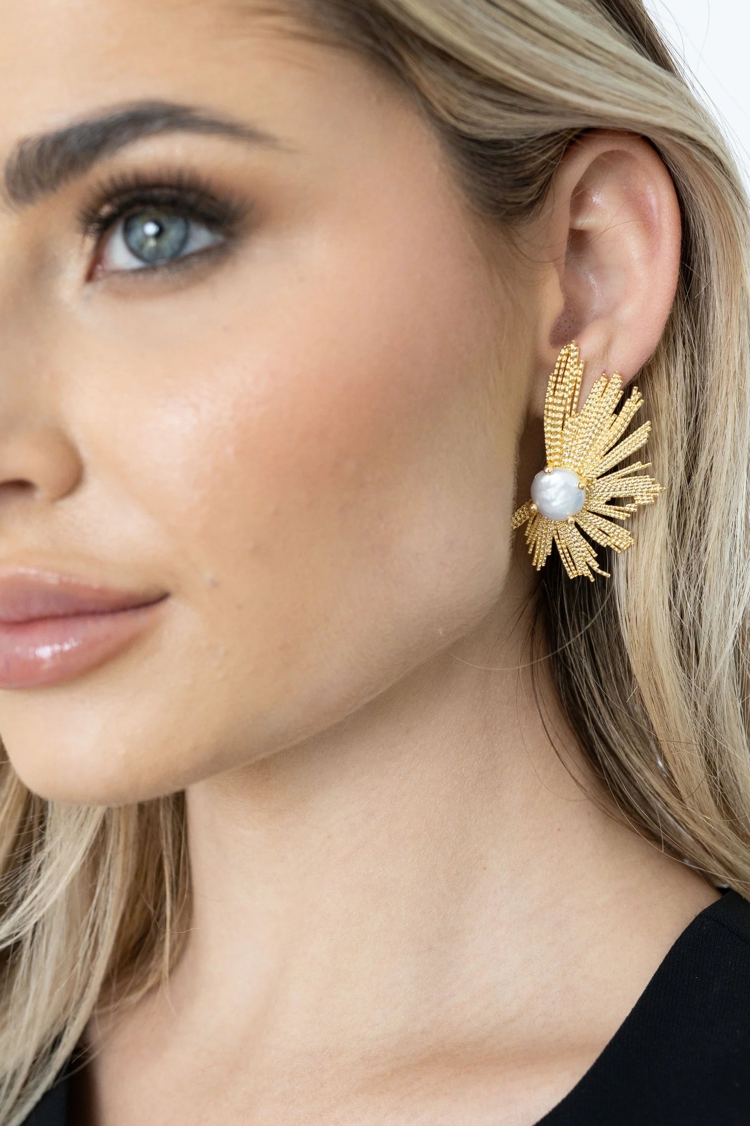 Marielle Earrings