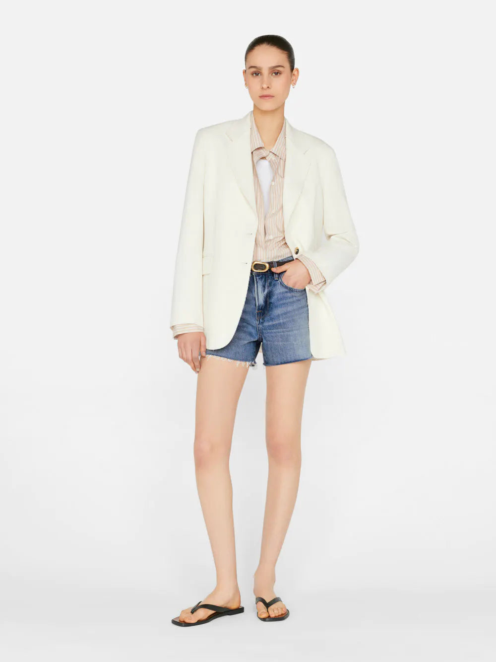 Le Brigette Shorts