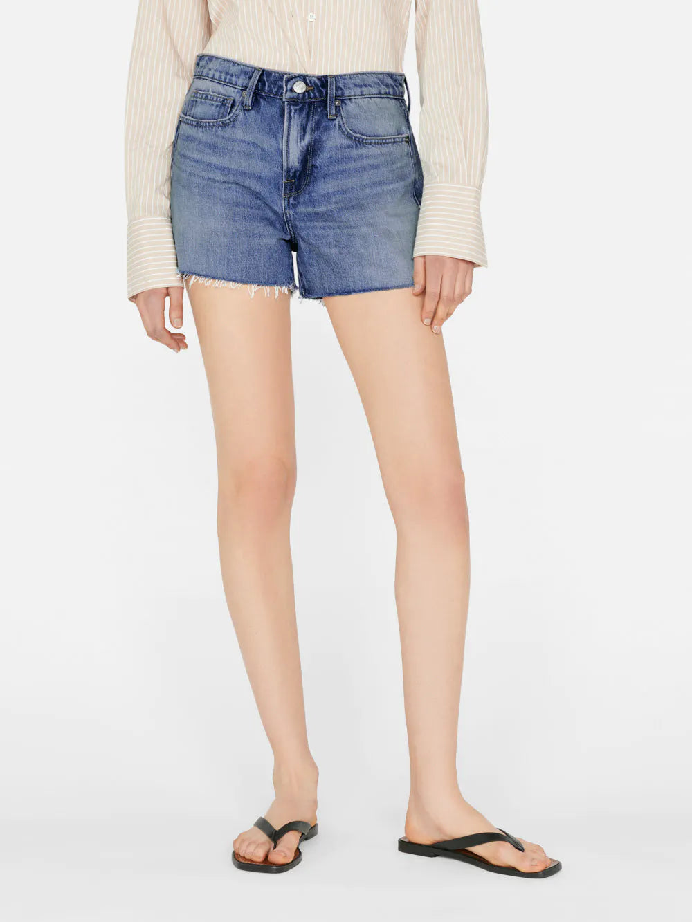 Le Brigette Shorts