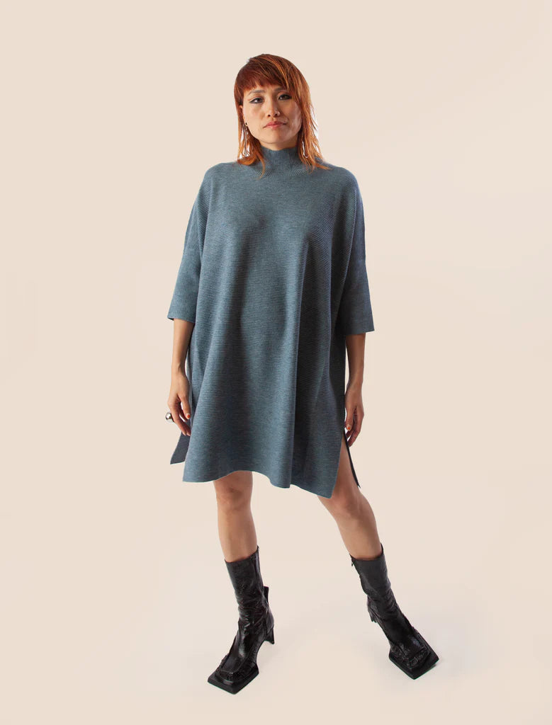 Aja Dress