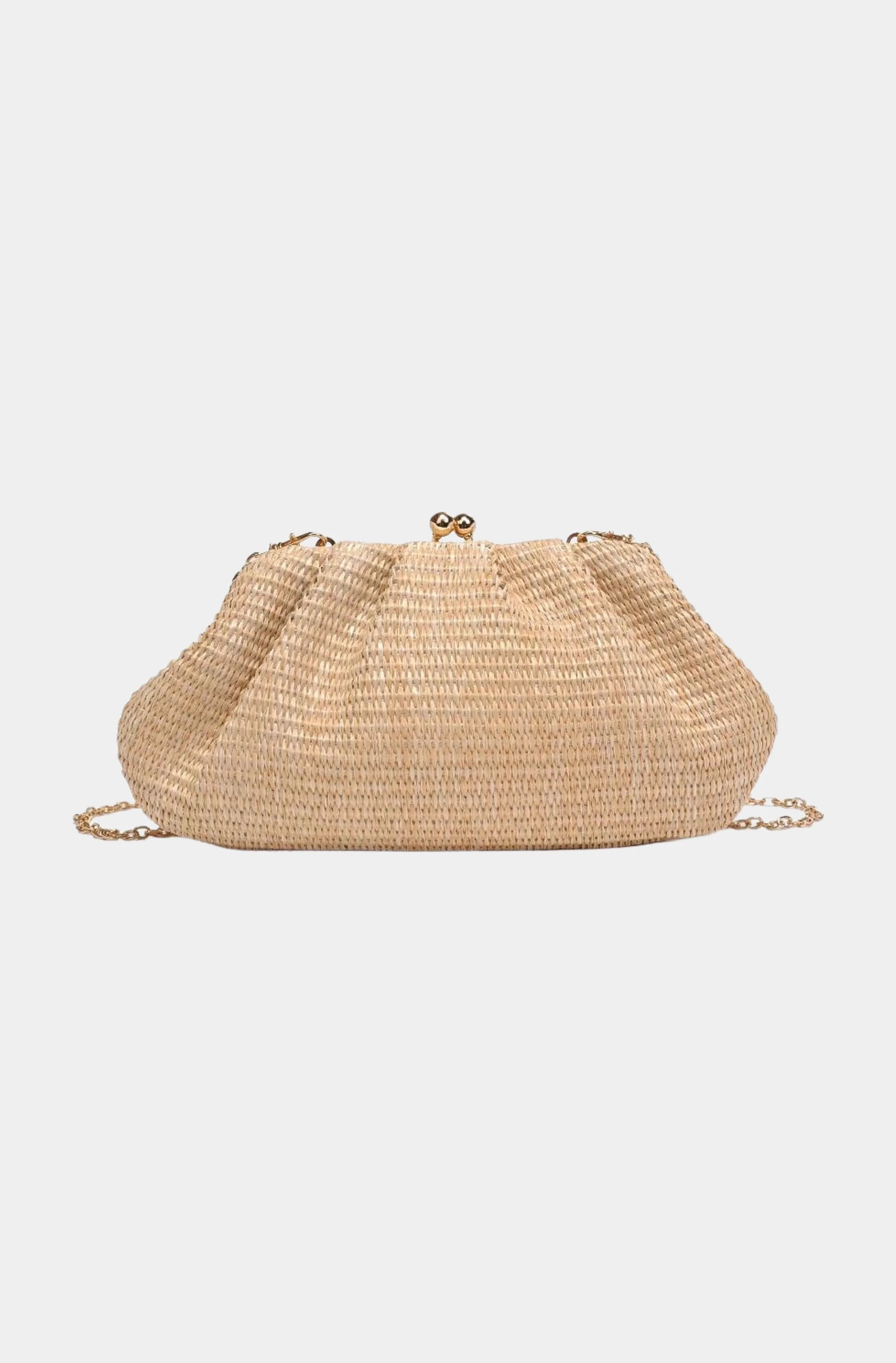 Triana Clutch Bag