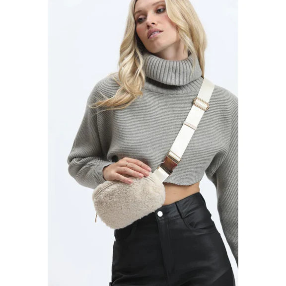 Santi Belt Bag