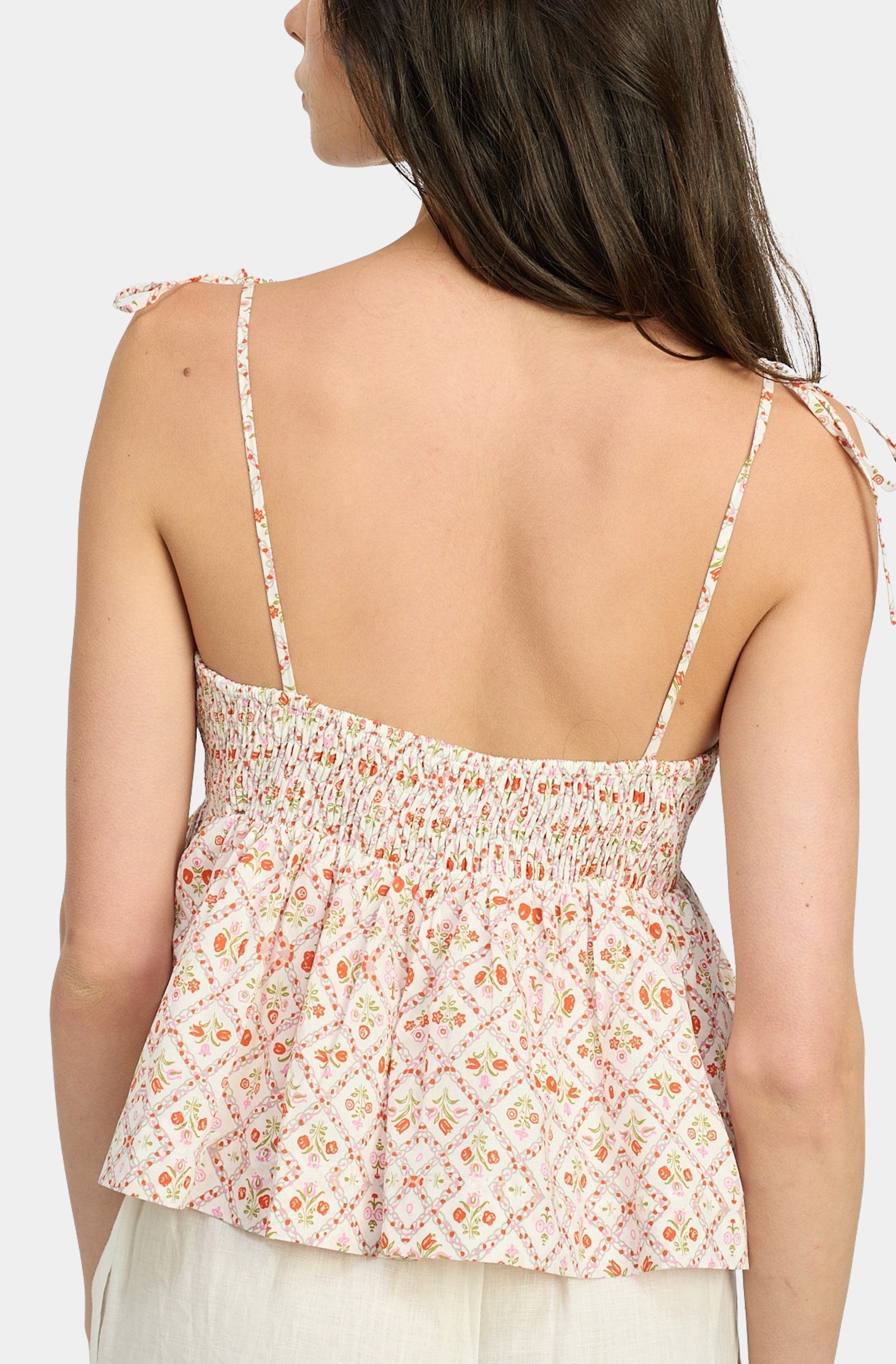 Lilou Top