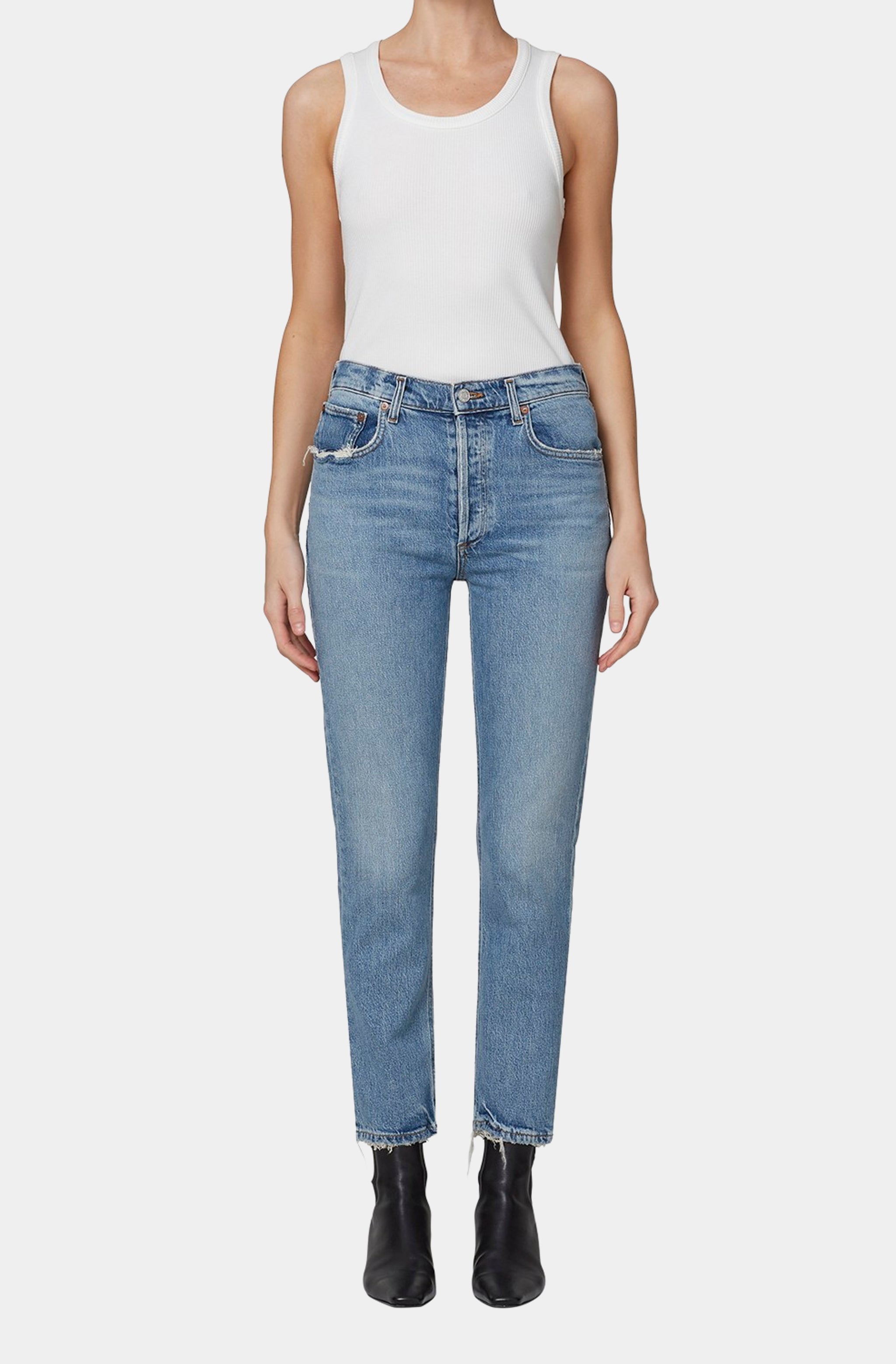Riley Crop