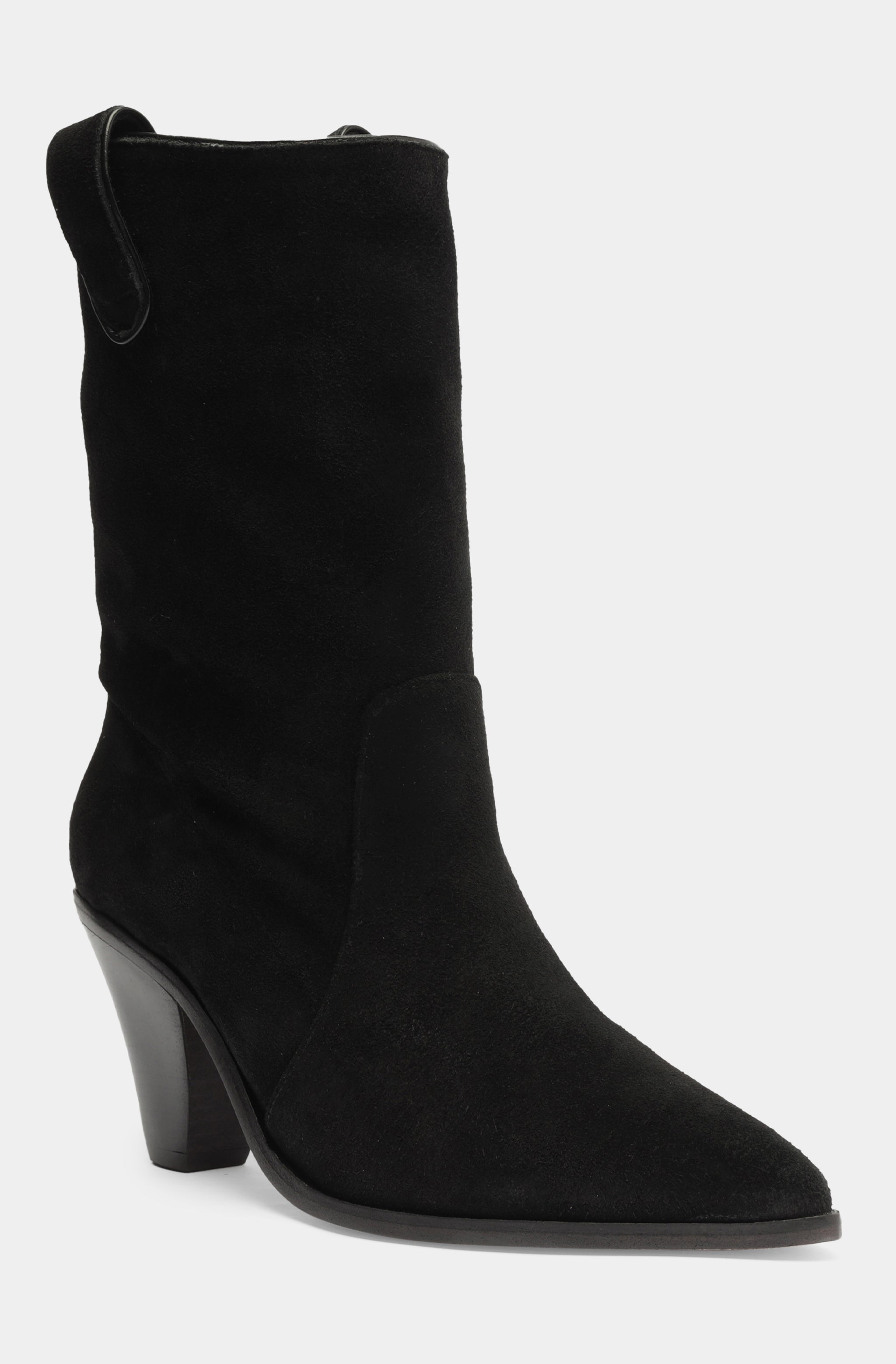 Mackie Boot