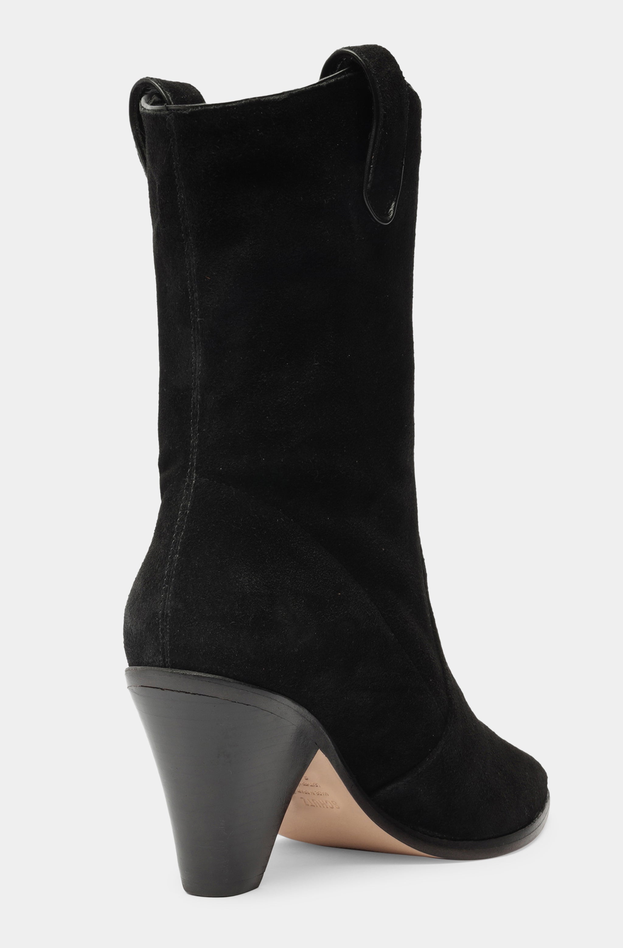 Mackie Boot