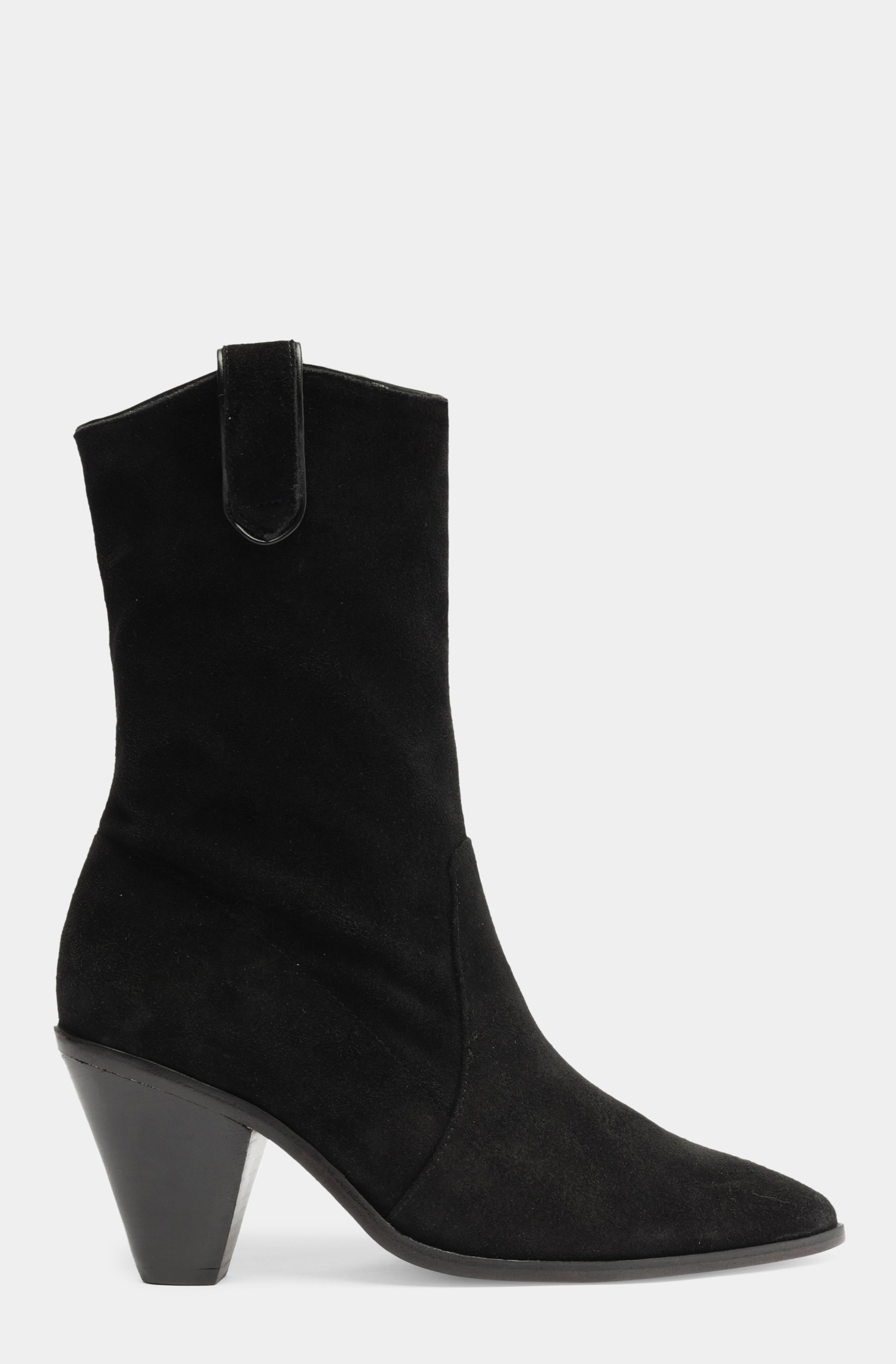 Mackie Boot
