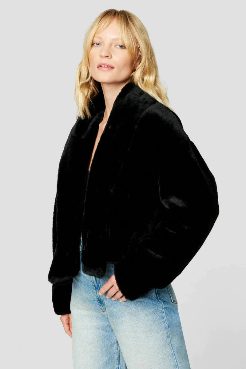 Double Date Jacket