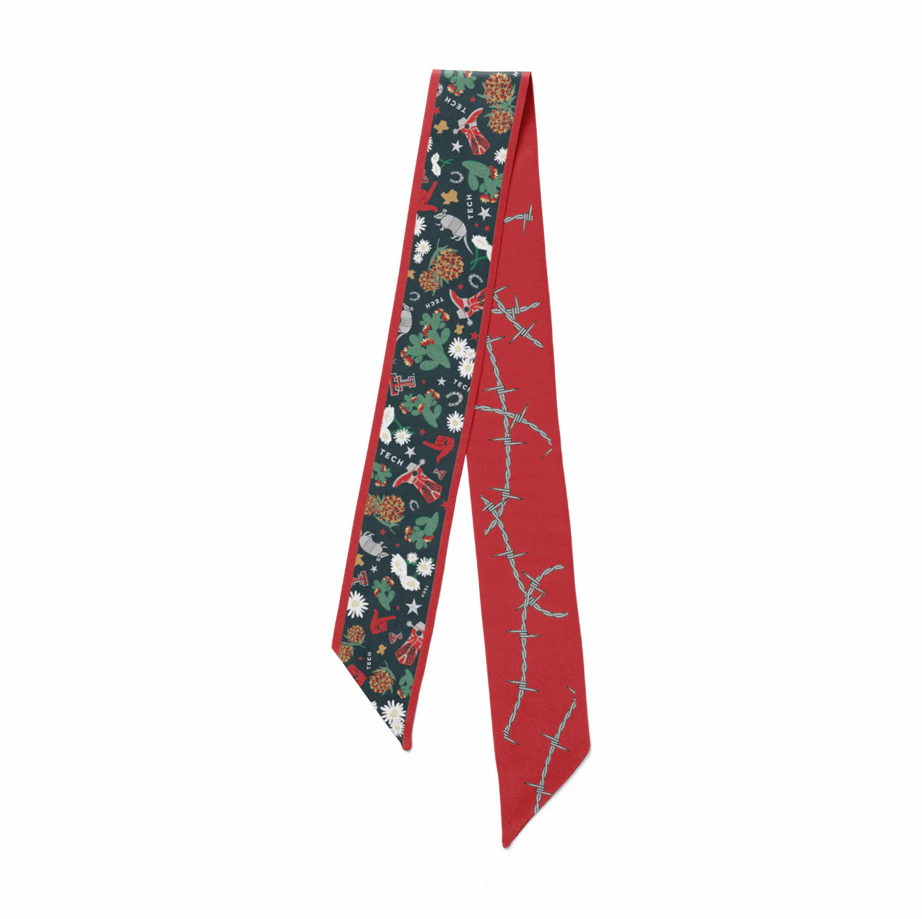 Game Day Twilly Scarf