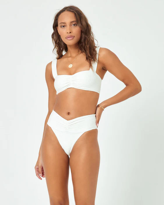 Marlee Swim Top
