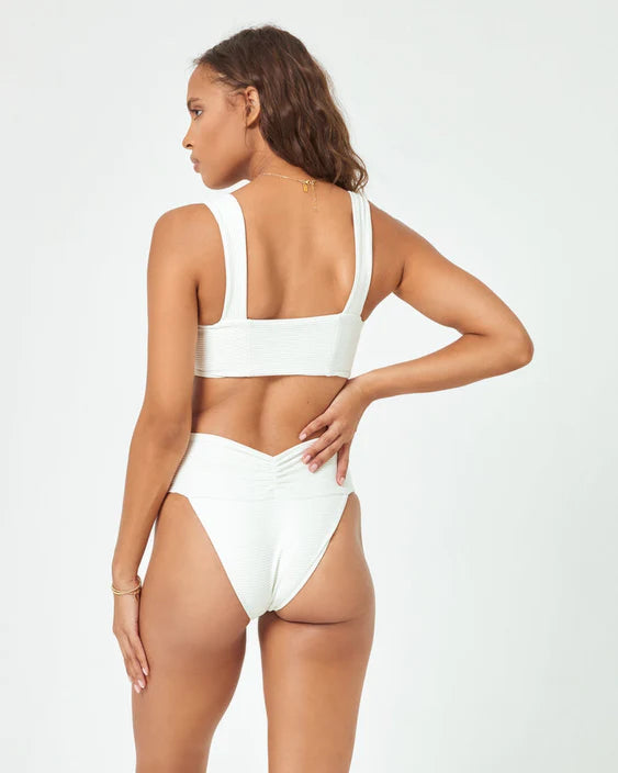 Marlee Swim Top