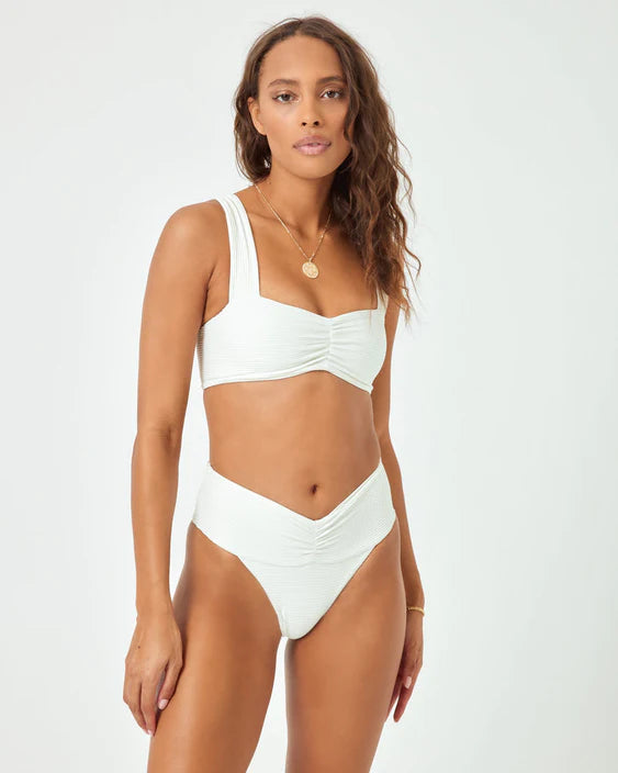 Marlee Swim Top