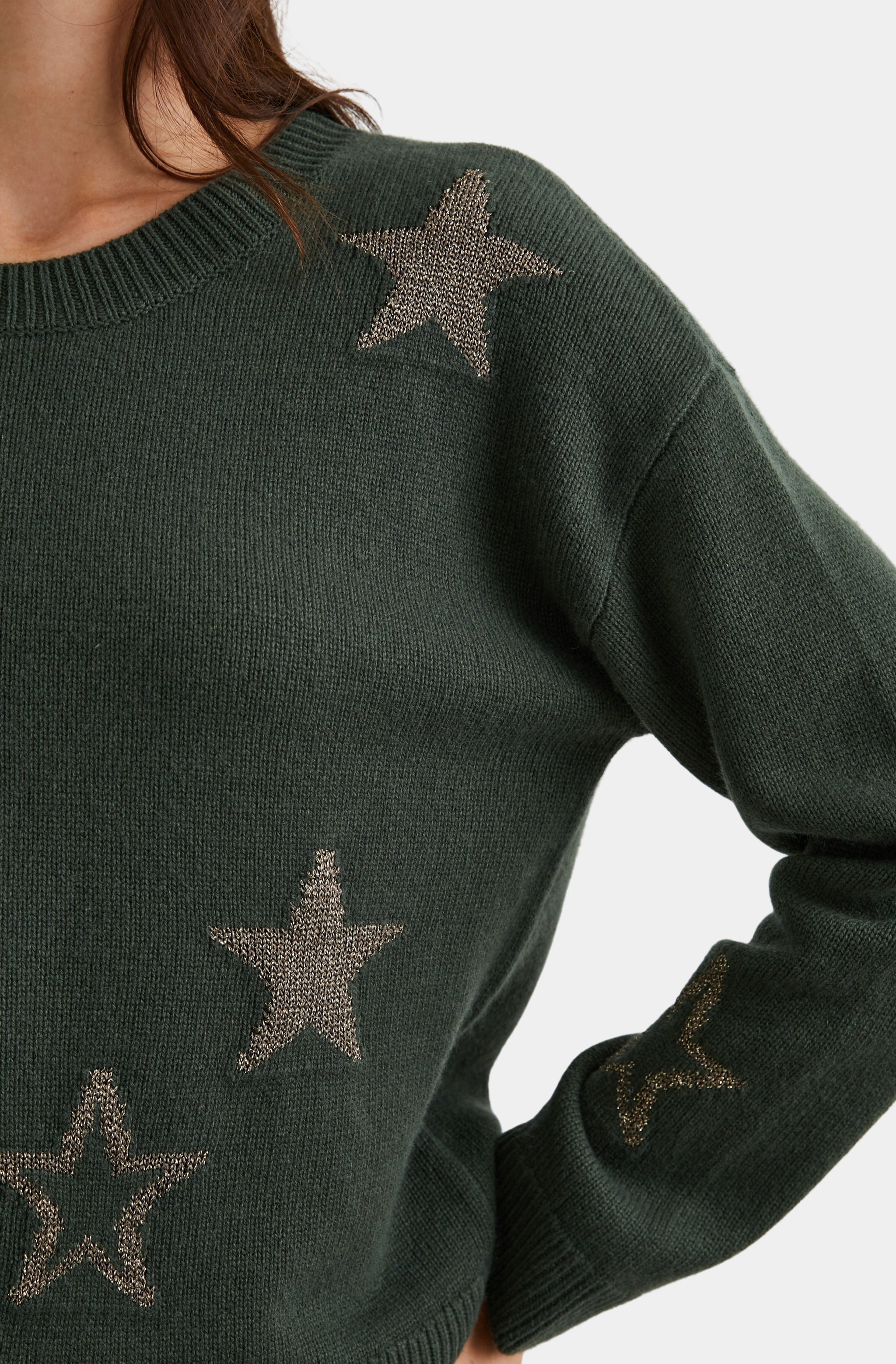 Perci Sweater