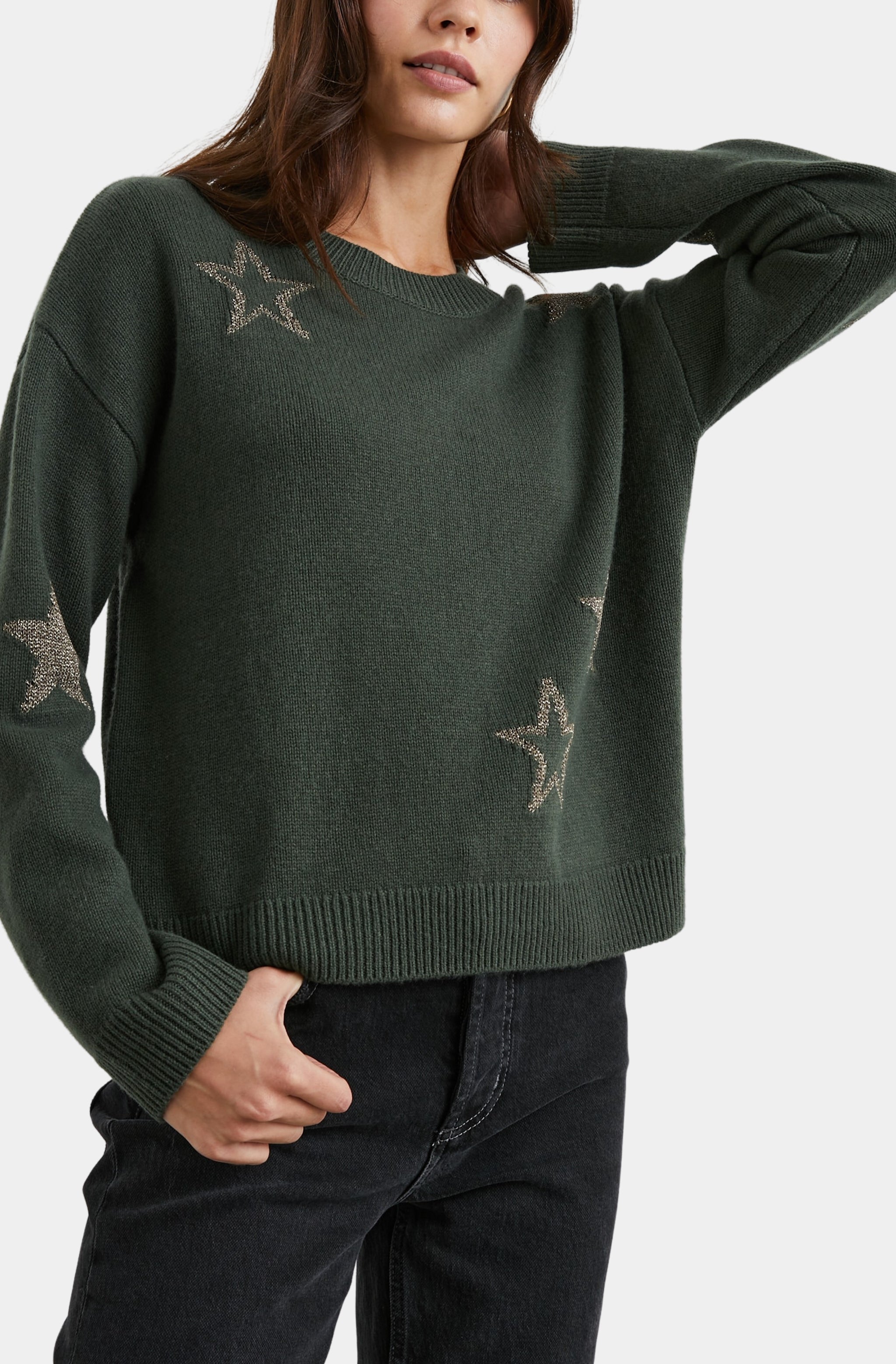 Perci Sweater