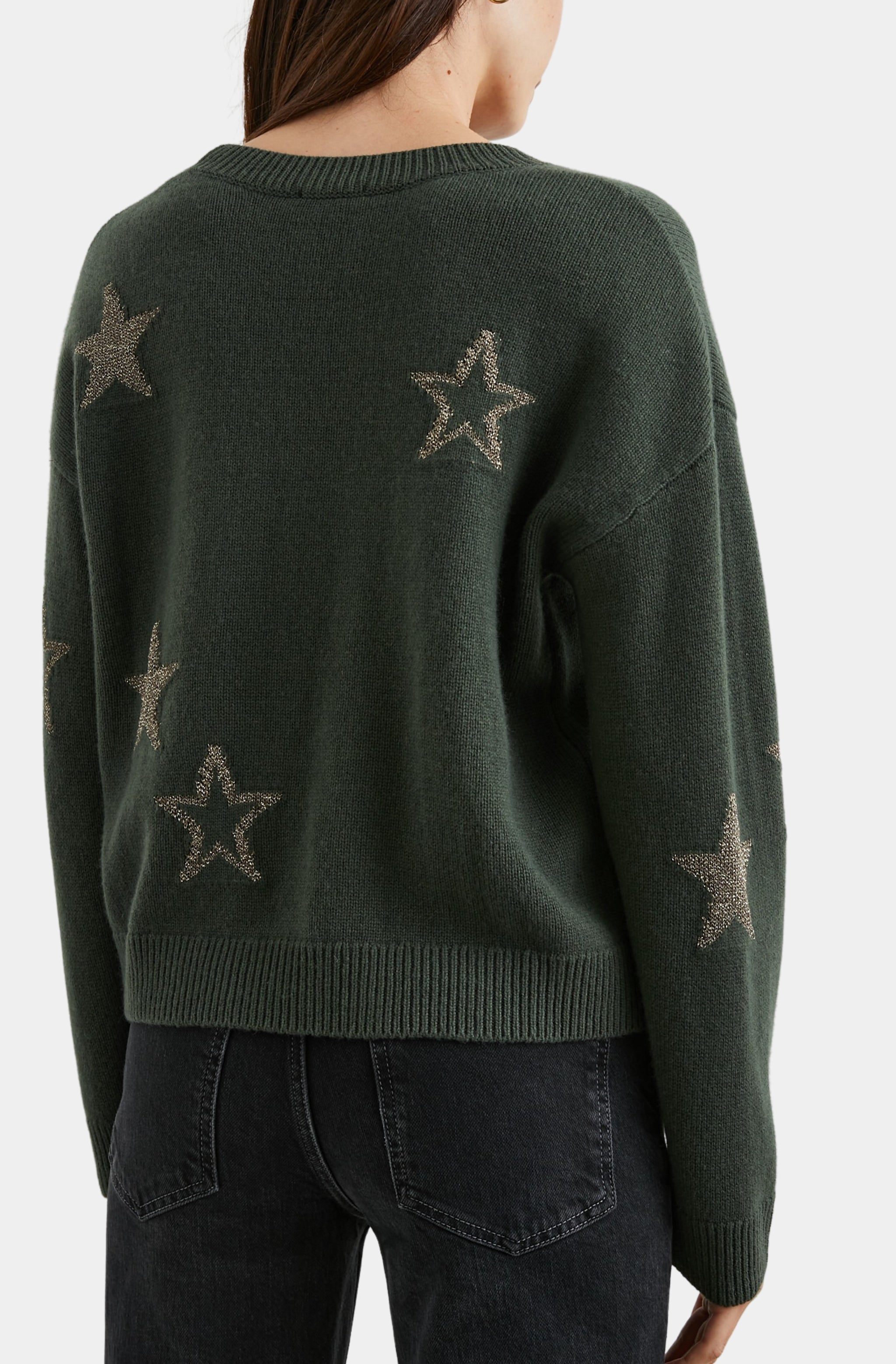 Perci Sweater
