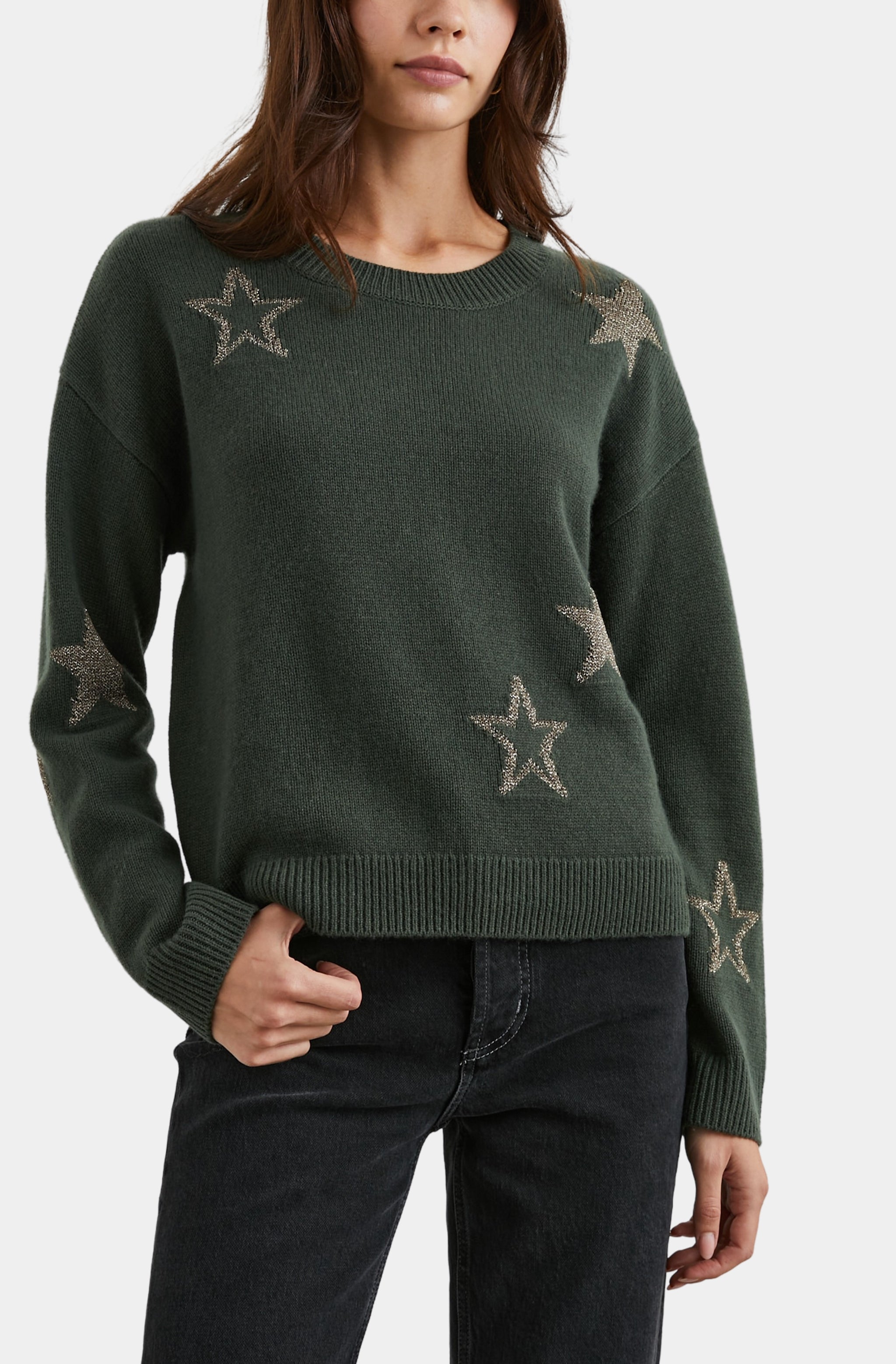 Perci Sweater