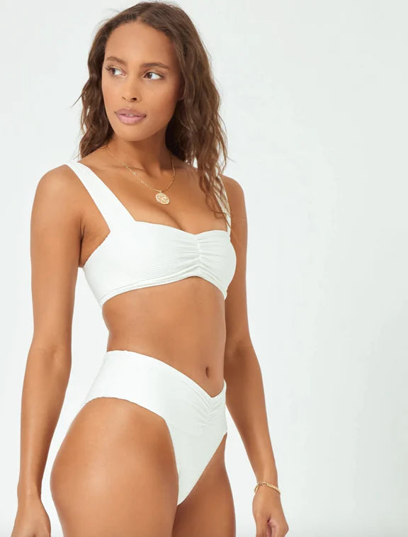 Marlee Swim Top