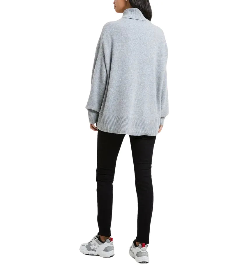 Vhari Jumper