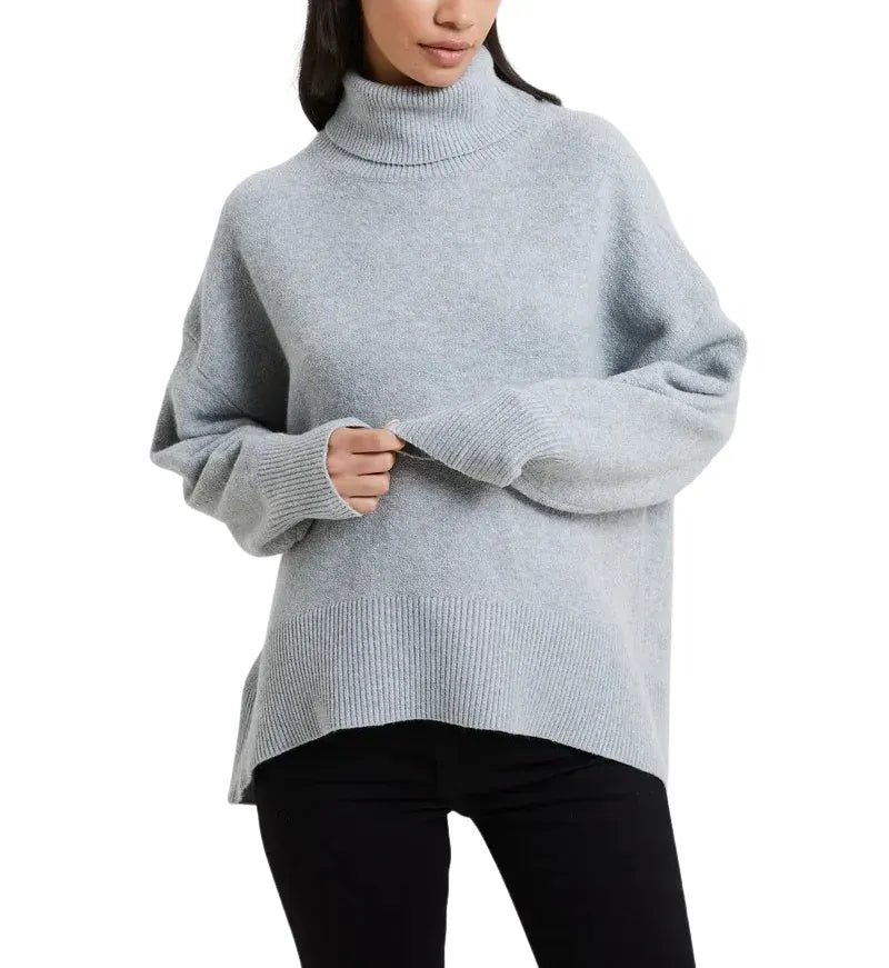 Vhari Jumper