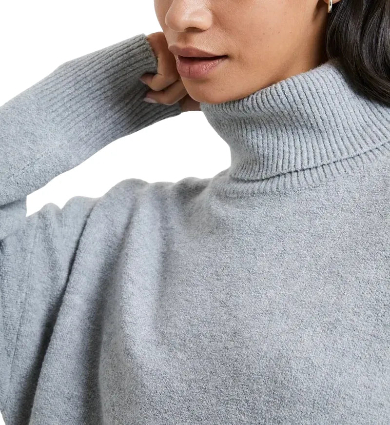 Vhari Jumper