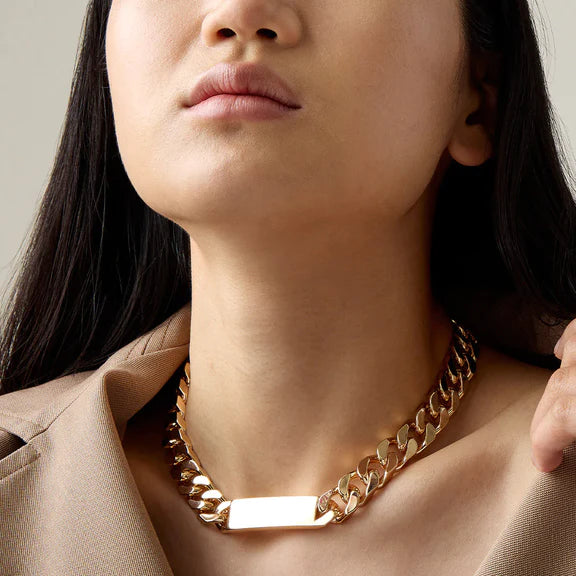 Bo Choker