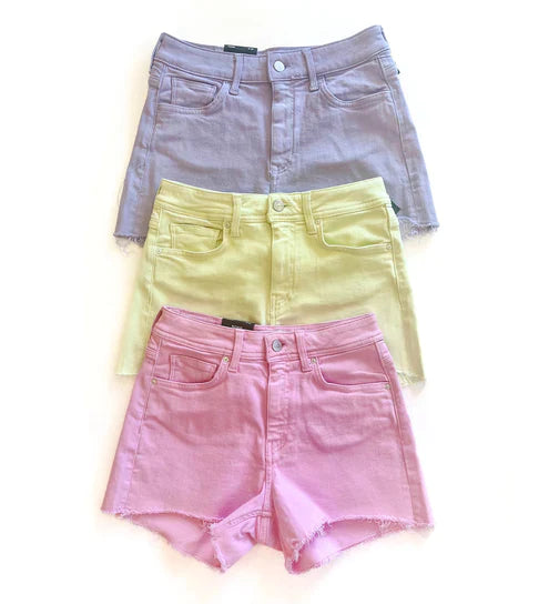 Rosie Boyfriend Short