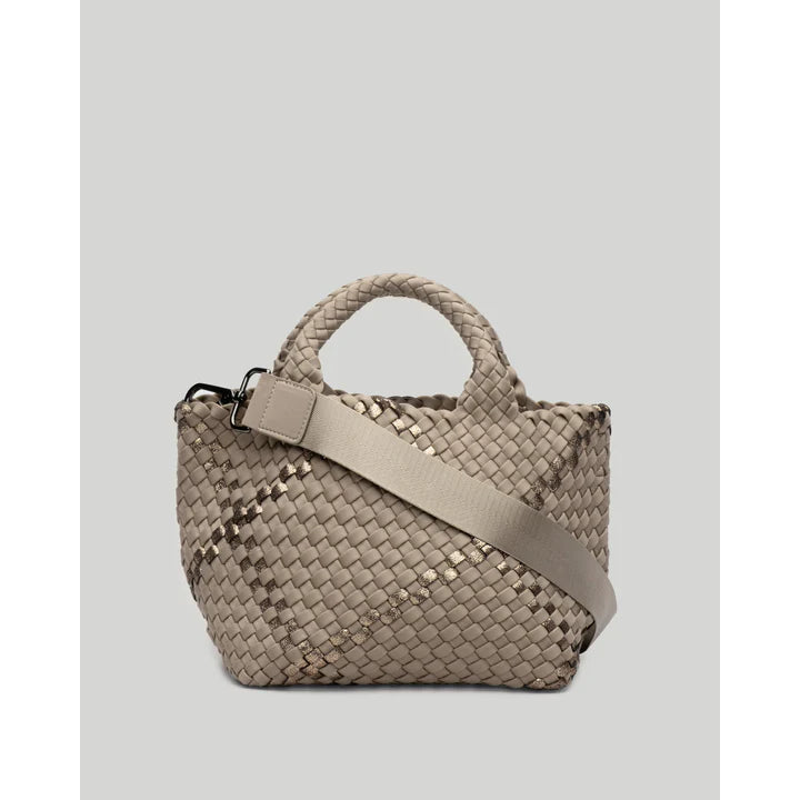 St. Barths Mini Tote