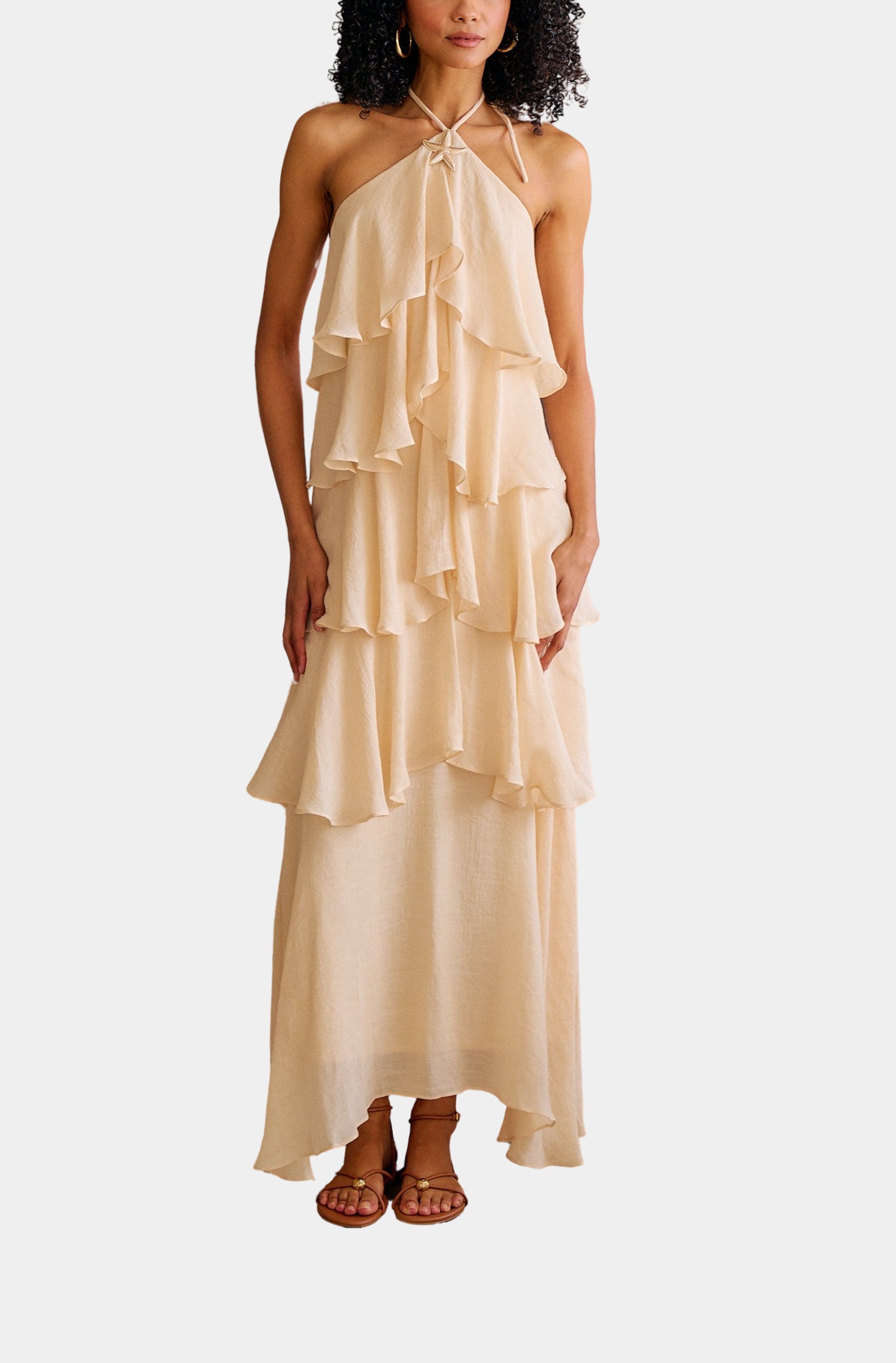 Adriana Dress
