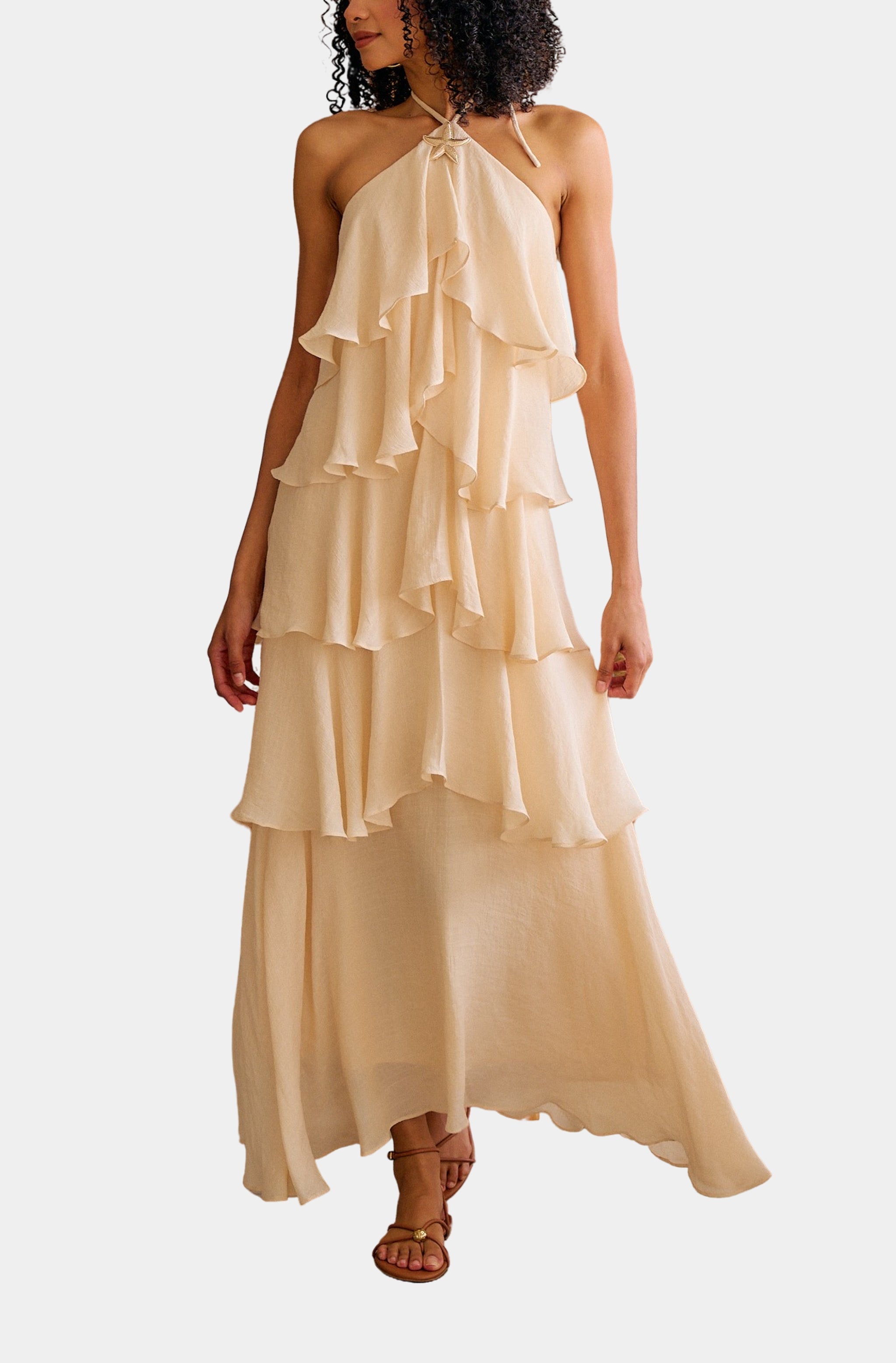 Adriana Dress