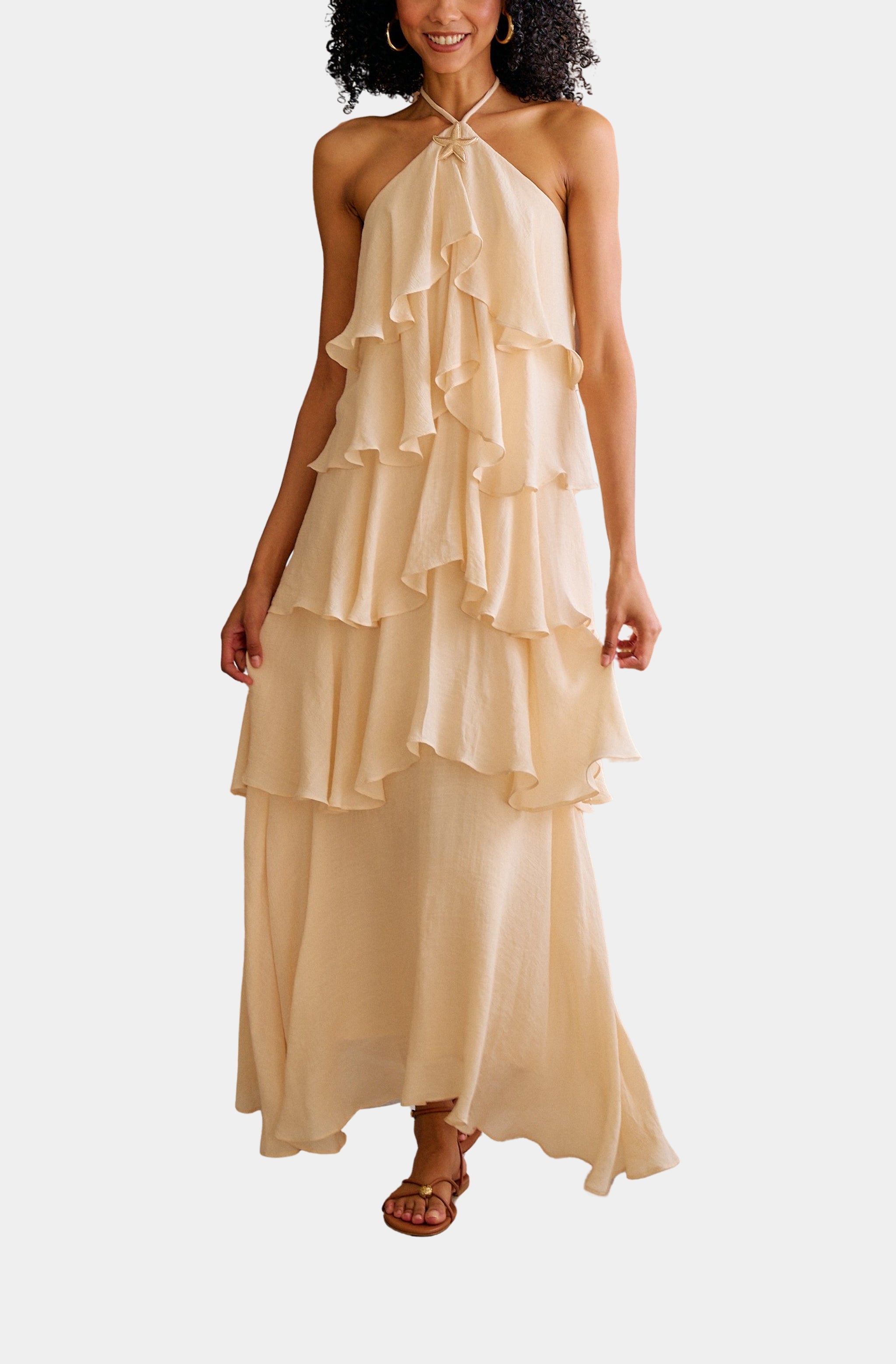 Adriana Dress