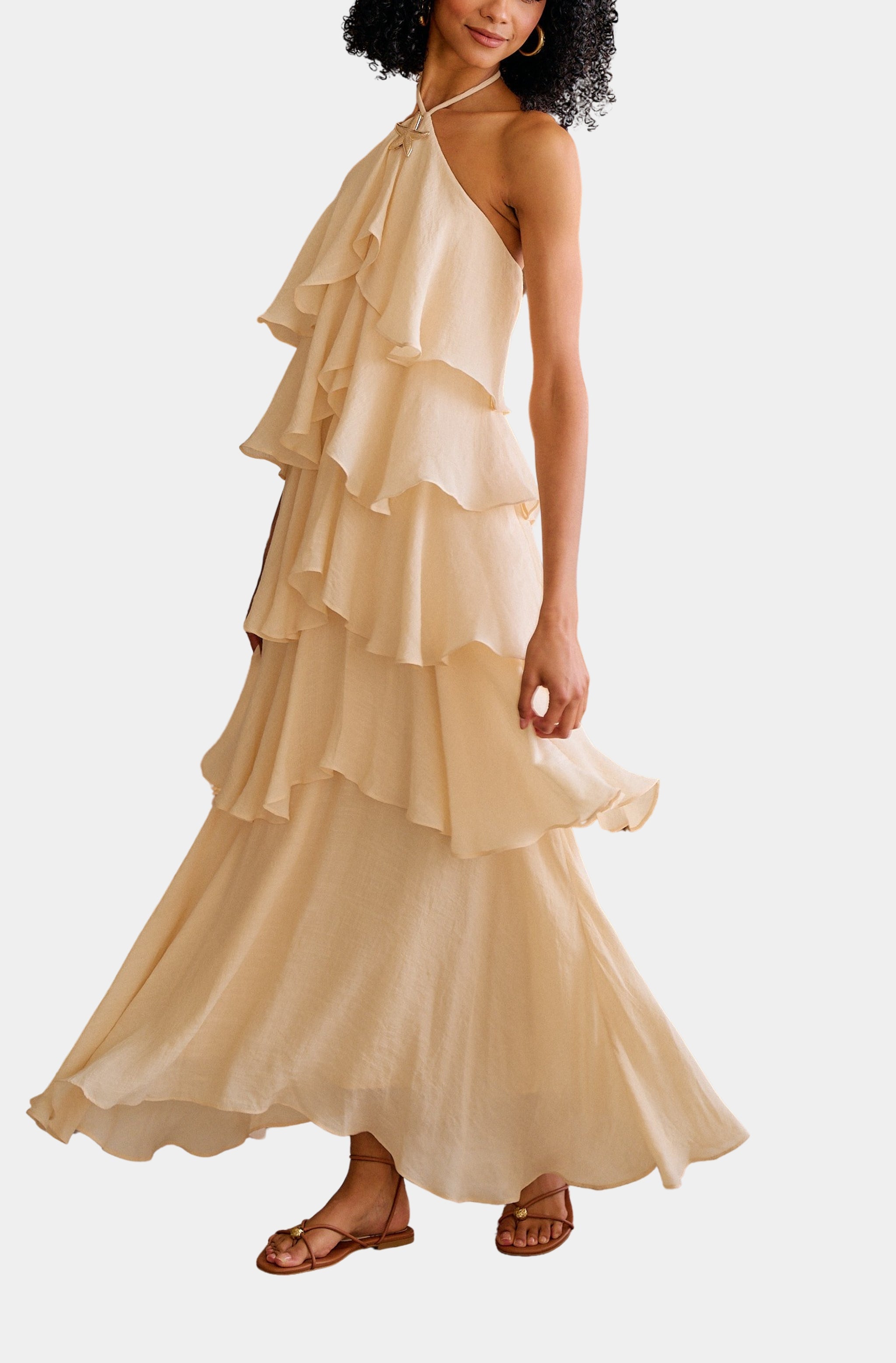 Adriana Dress