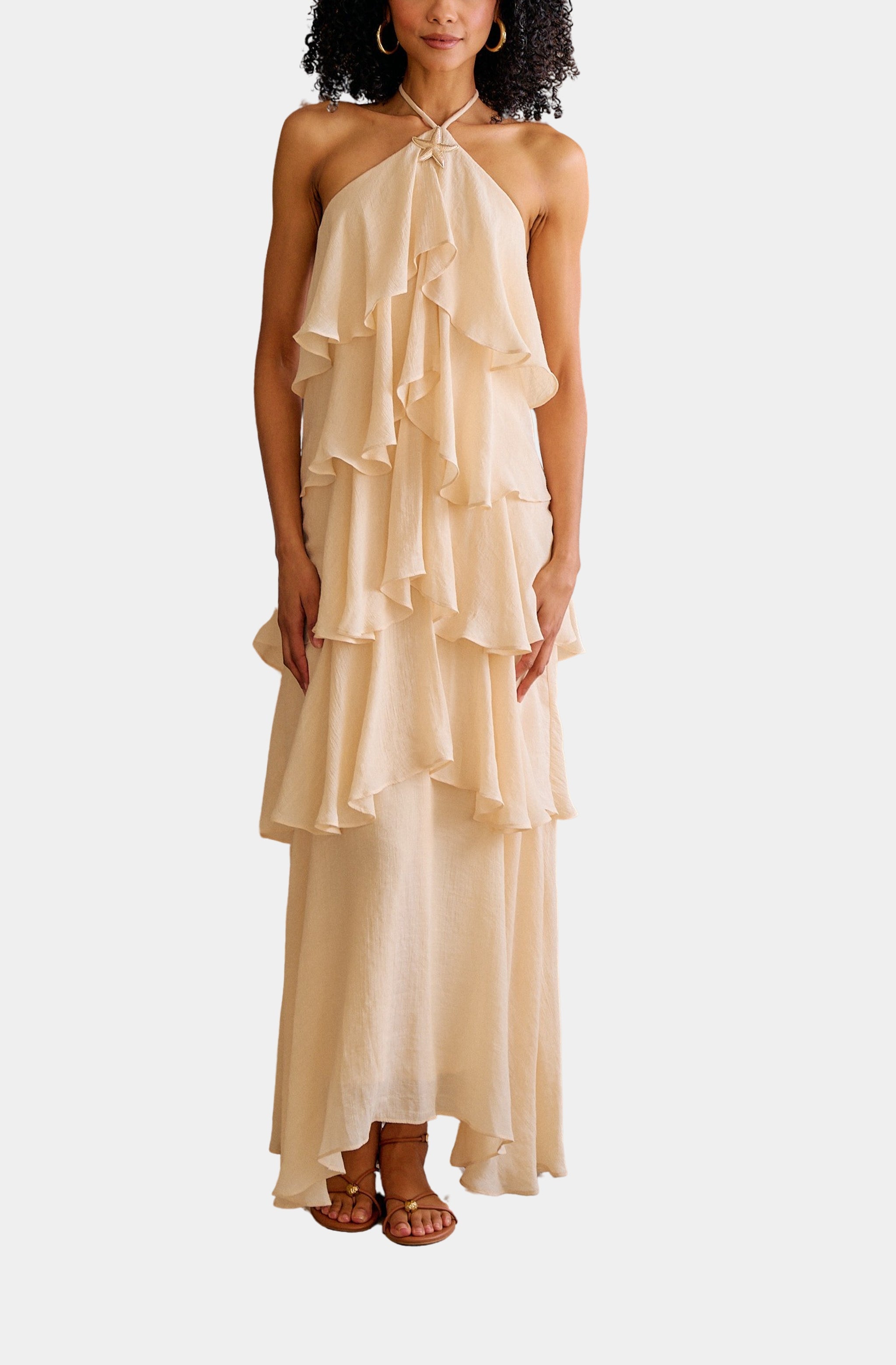 Adriana Dress
