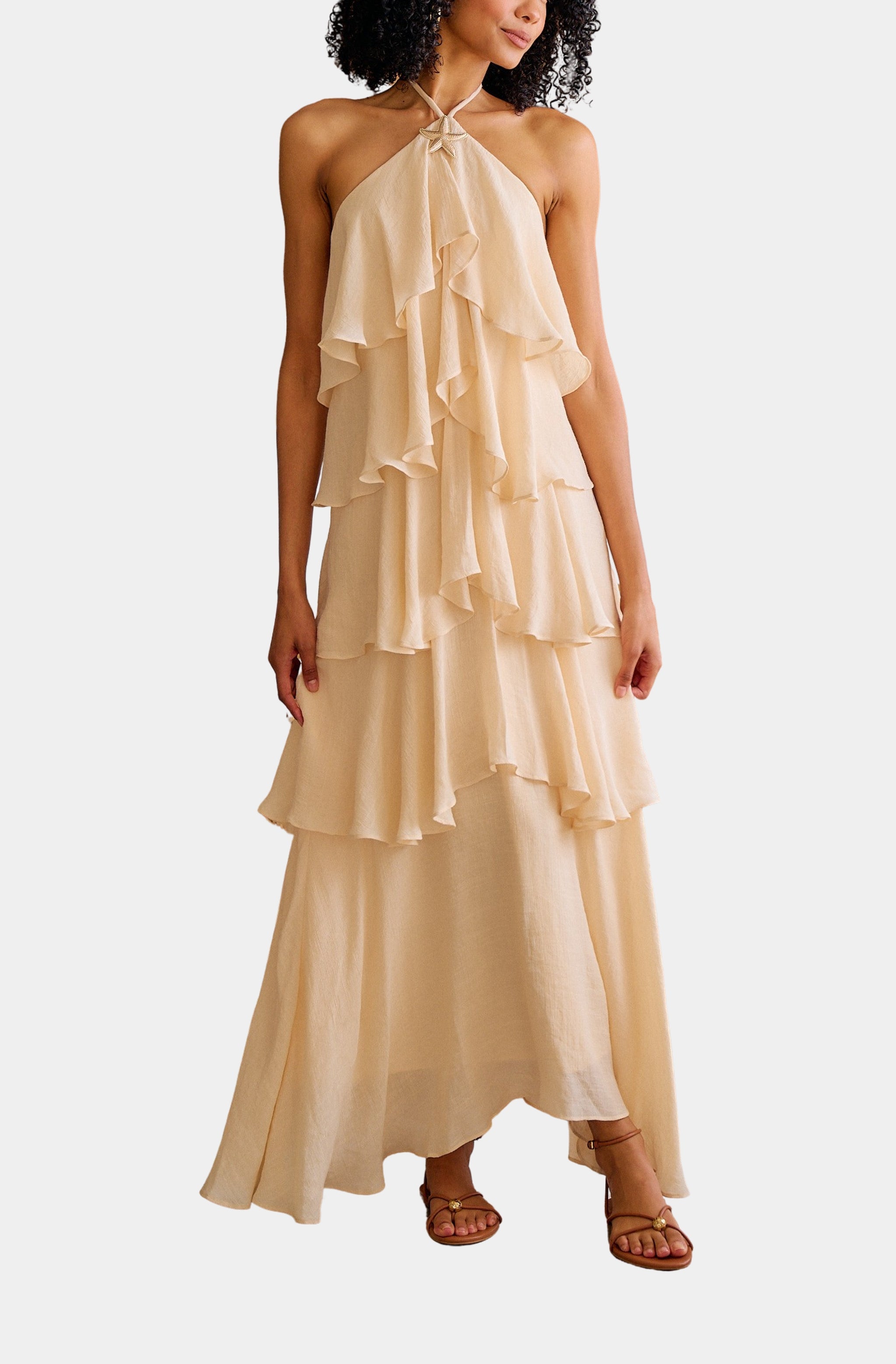 Adriana Dress