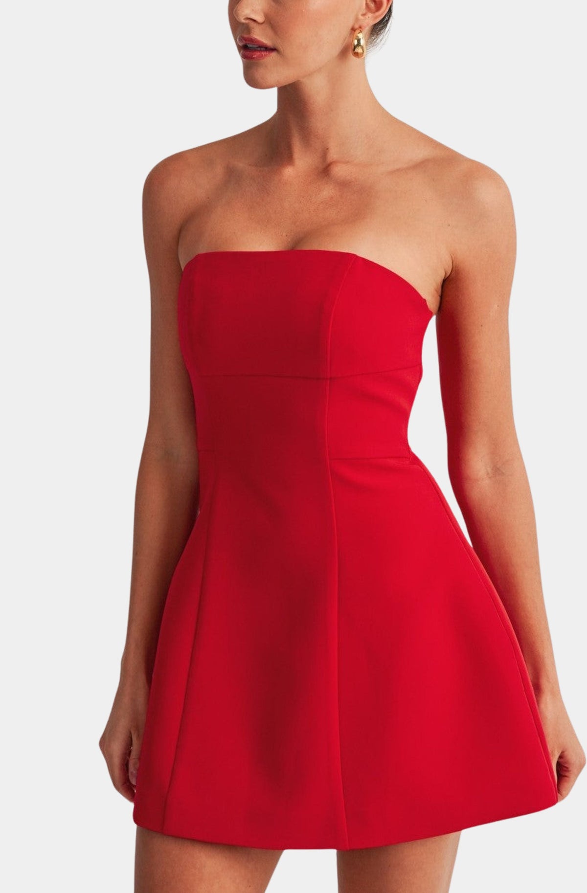 Clothilde Dress