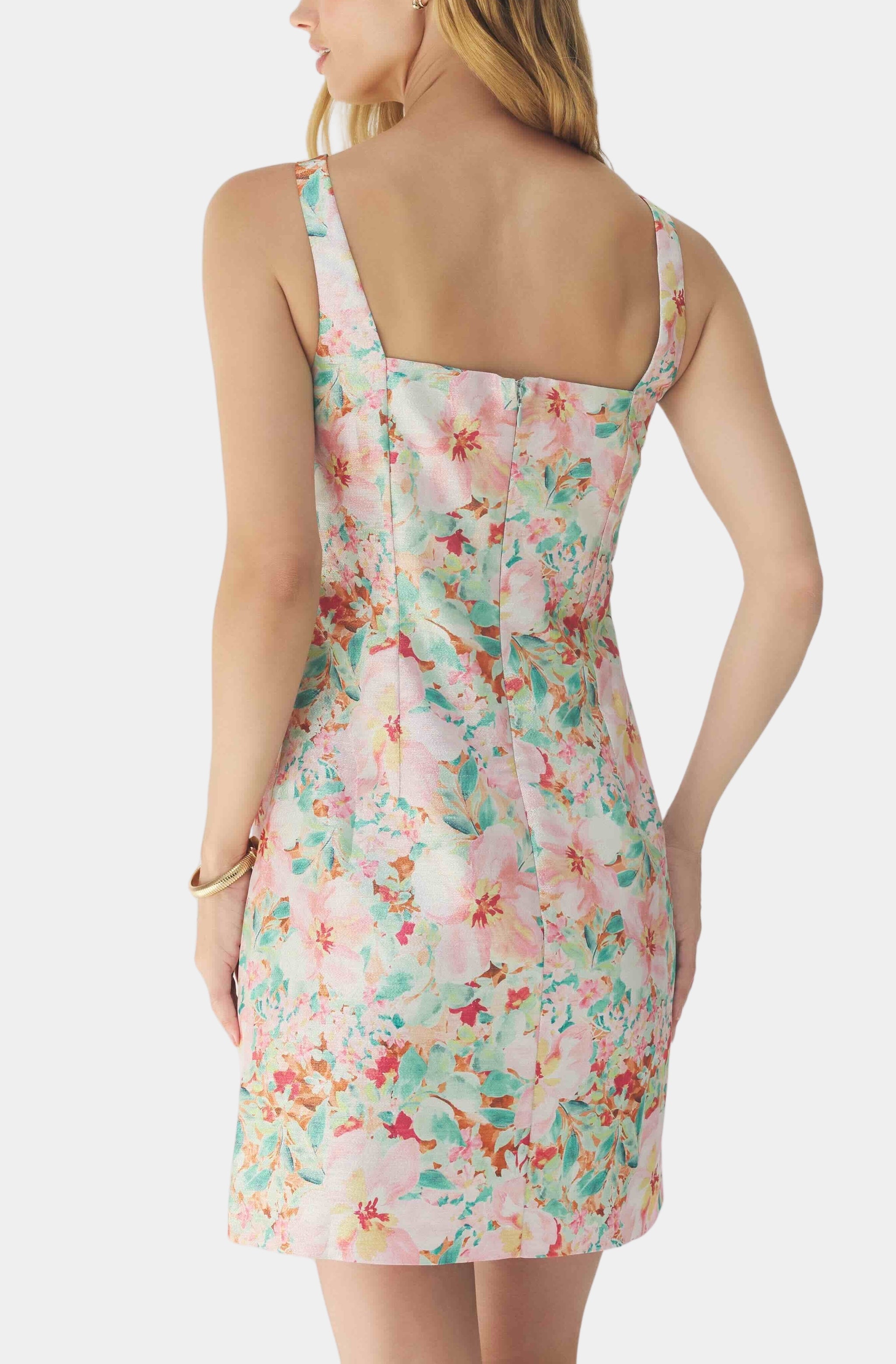Arlie Dress